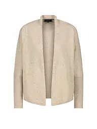 MONARI | Cardigan | Beige