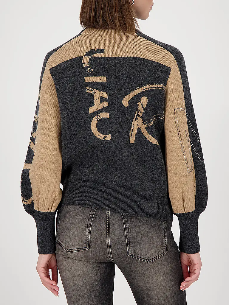 MONARI | Cardigan | 