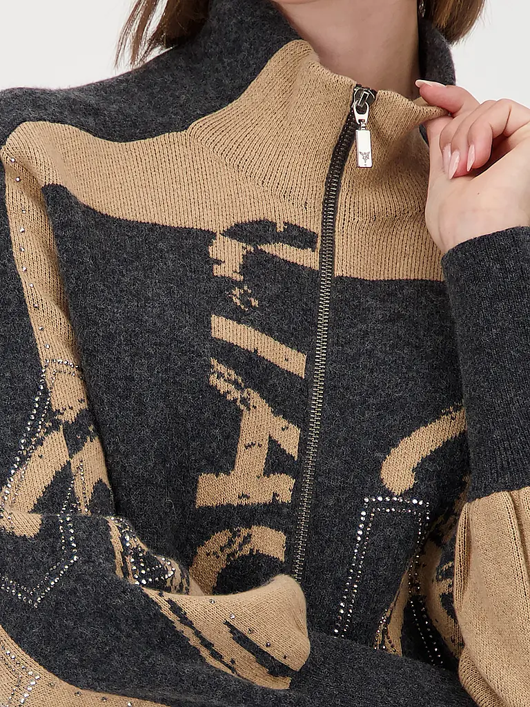 MONARI | Cardigan | 