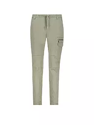 MONARI | Cargohose | Olive