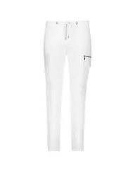 MONARI | Cargohose | Crème