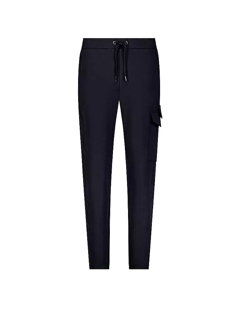 MONARI | Cargohose | Bleu