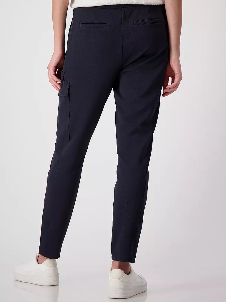 MONARI | Cargohose | Bleu