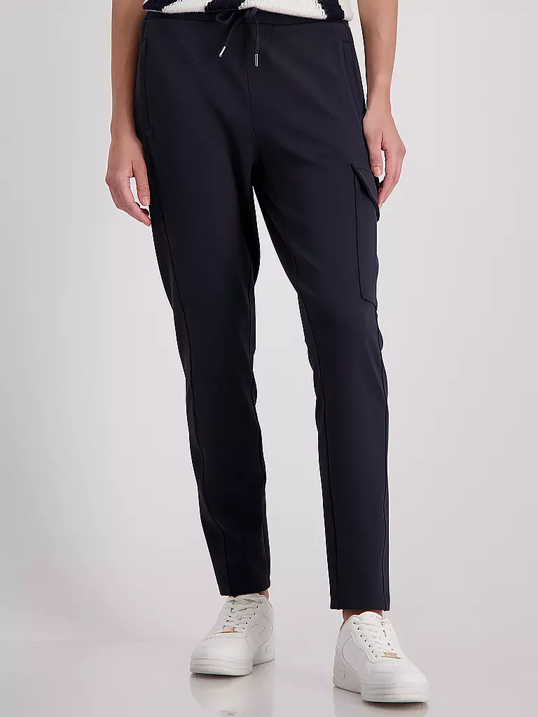 MONARI | Cargohose | Bleu