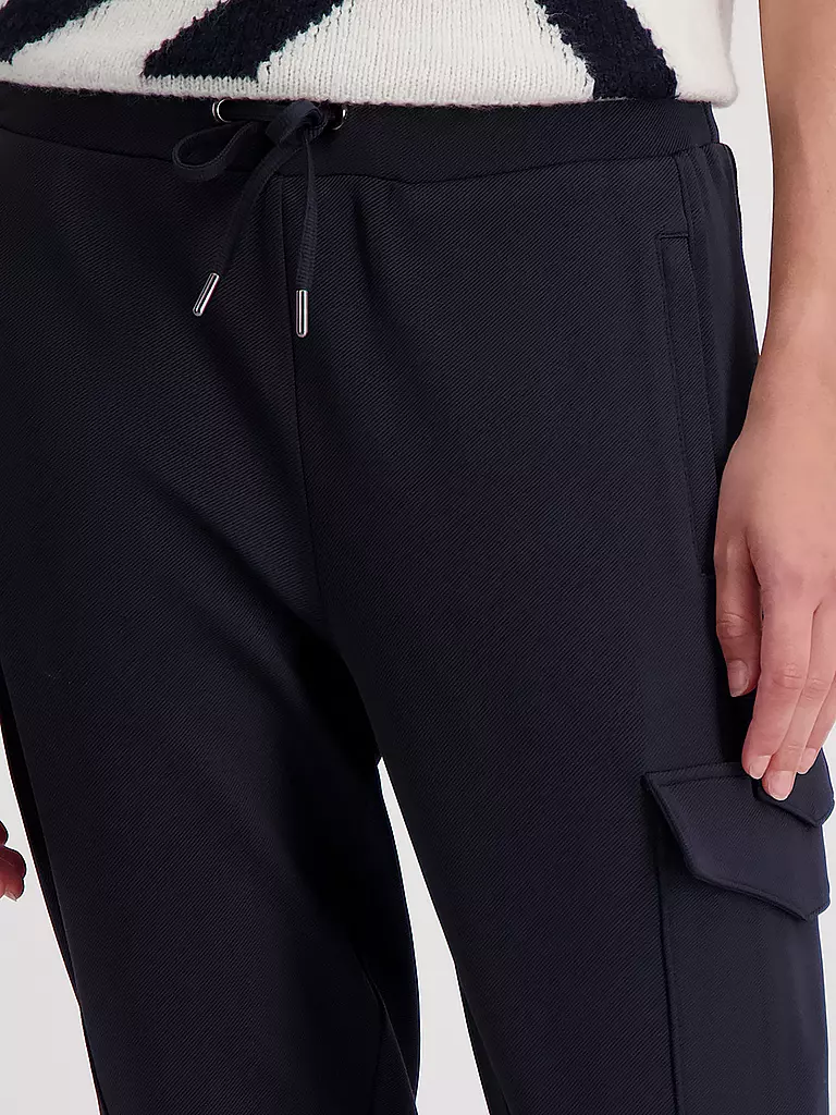 MONARI | Cargohose | Bleu