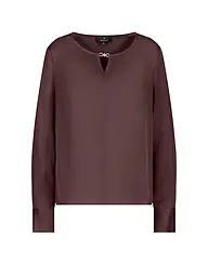 MONARI | Chemisier | Marron