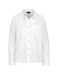 MONARI | Chemisier | Blanc