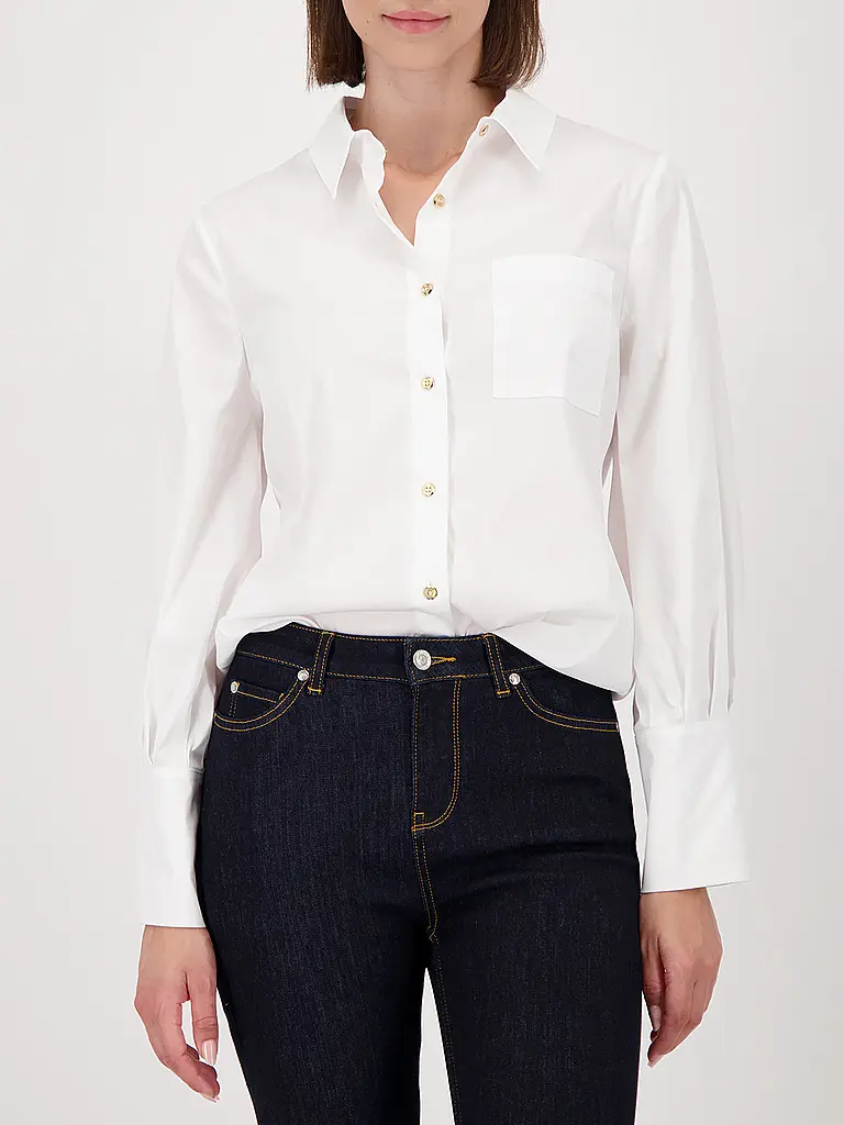 MONARI | Chemisier | 