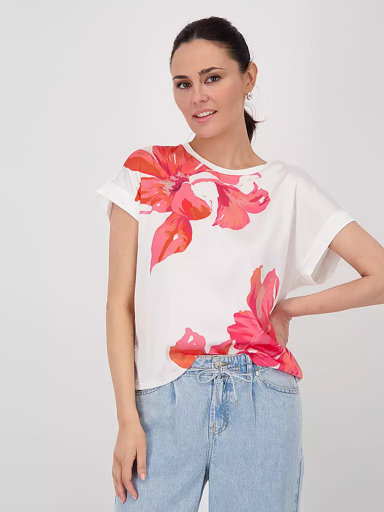 MONARI | Chemisier-blouse | 