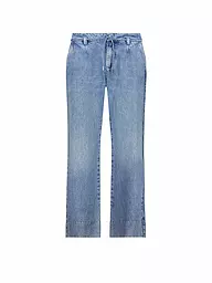 MONARI | Culotte | Bleu