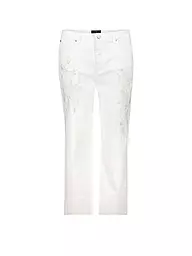 MONARI | Culotte | Crème
