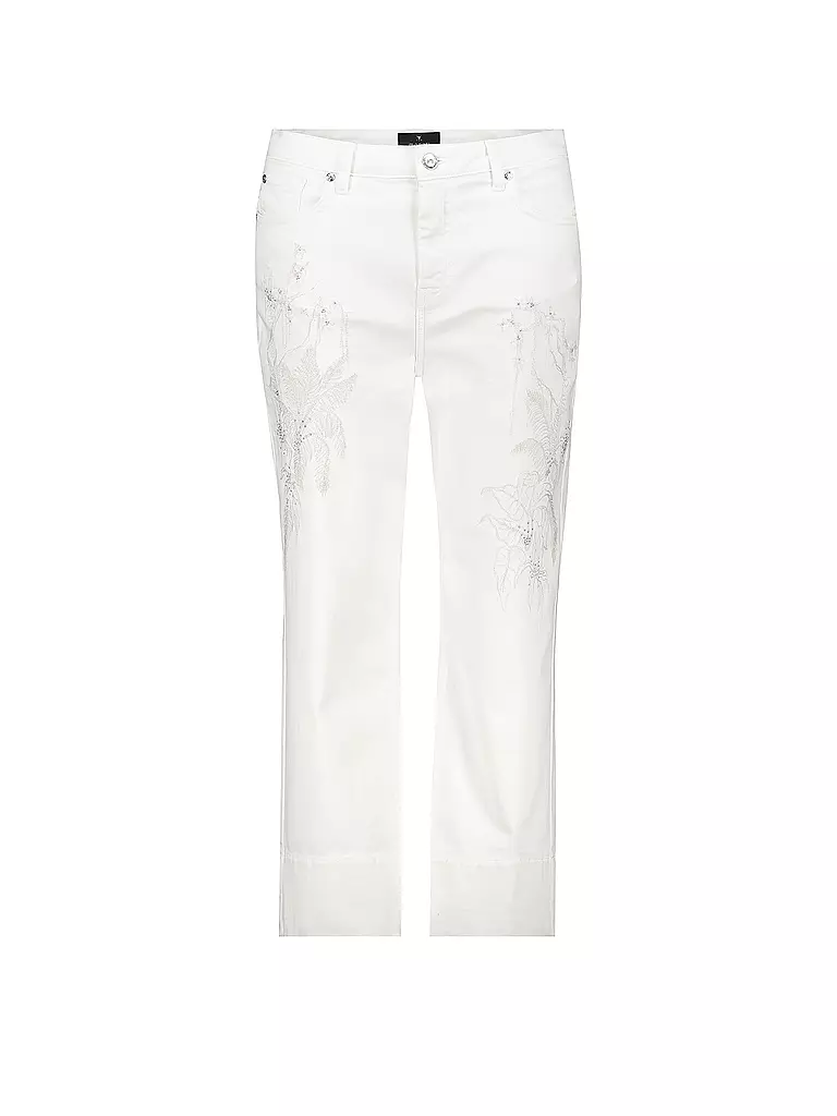 MONARI | Culotte | creme