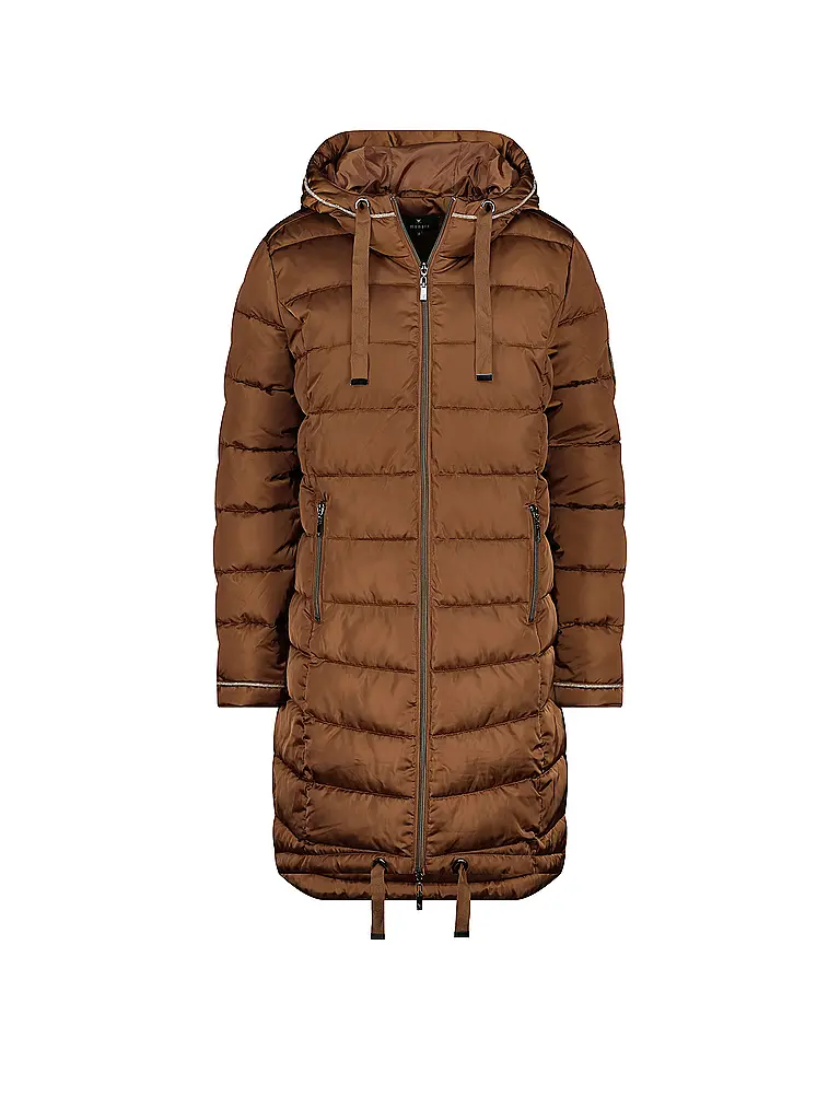 MONARI | Doudoune | braun