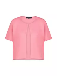 MONARI | Gilet BALI | Rose vif