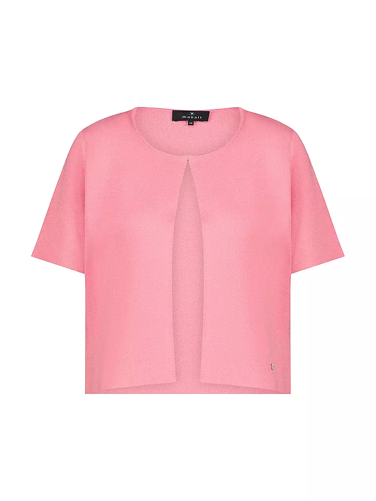 MONARI | Gilet BALI | pink