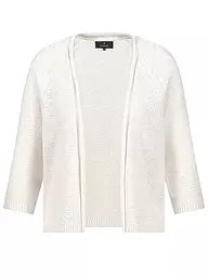 MONARI | Gilet | Crème