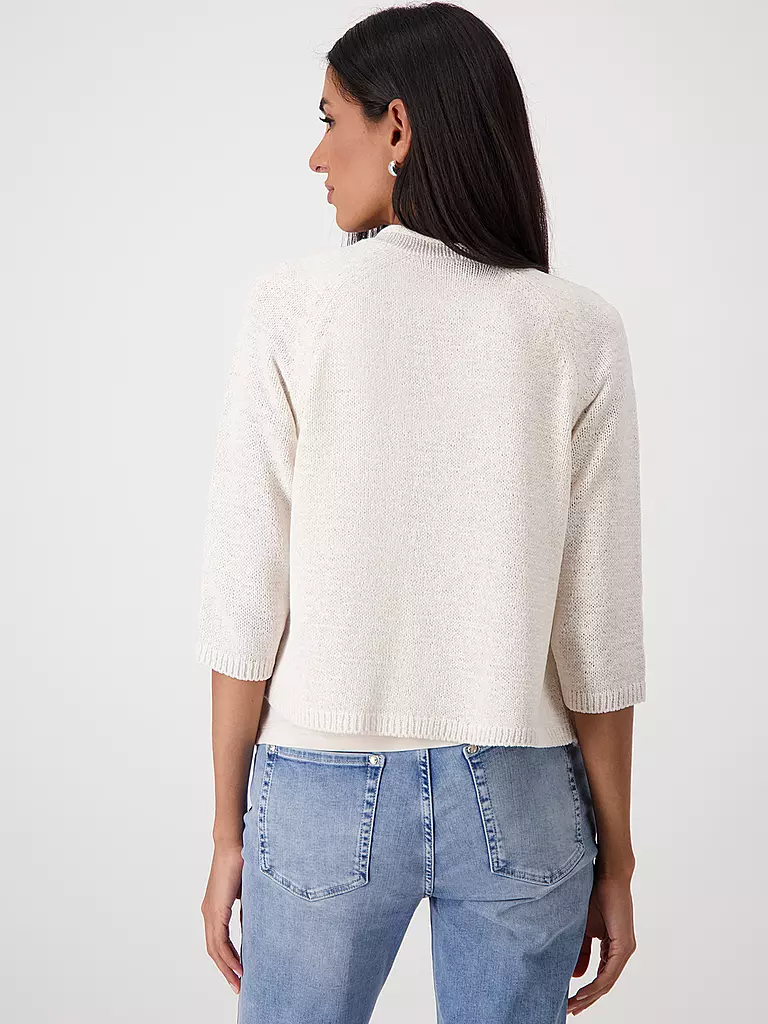 MONARI | Gilet en maille | 