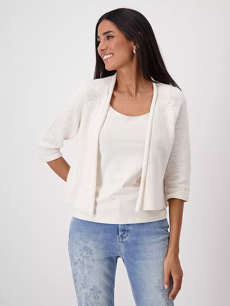MONARI | Gilet en maille | 