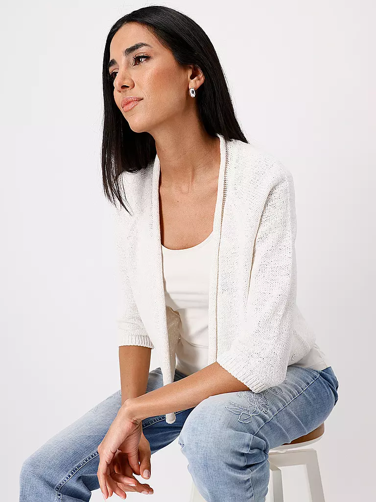 MONARI | Gilet en maille | 