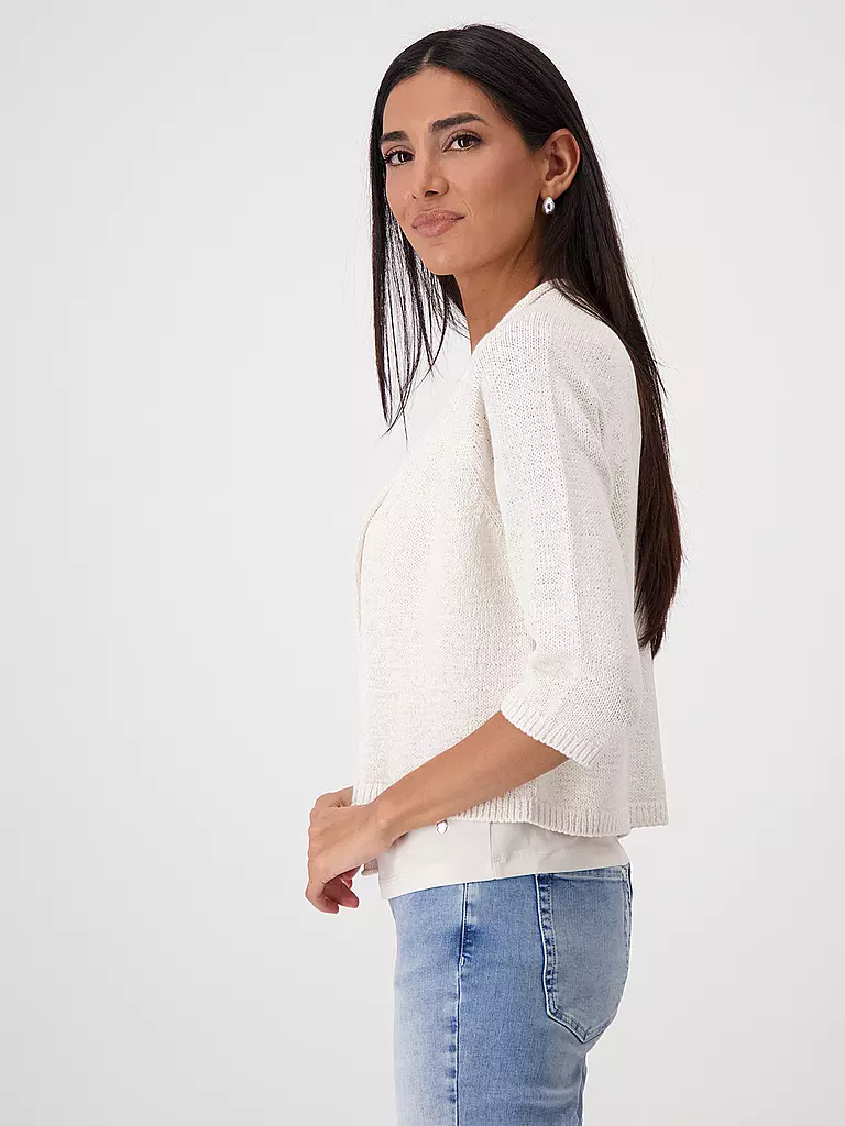 MONARI | Gilet en maille | 