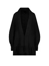 MONARI | Gilet en tricot | Noir