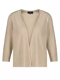 MONARI | Gilet en tricot | Camel