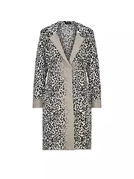 MONARI | Gilet en tricot | Beige
