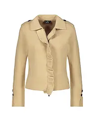 MONARI | Gilet en tricot | Camel