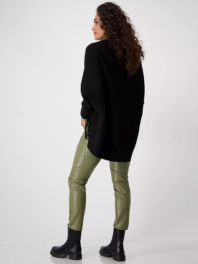 MONARI | Gilet en tricot | 