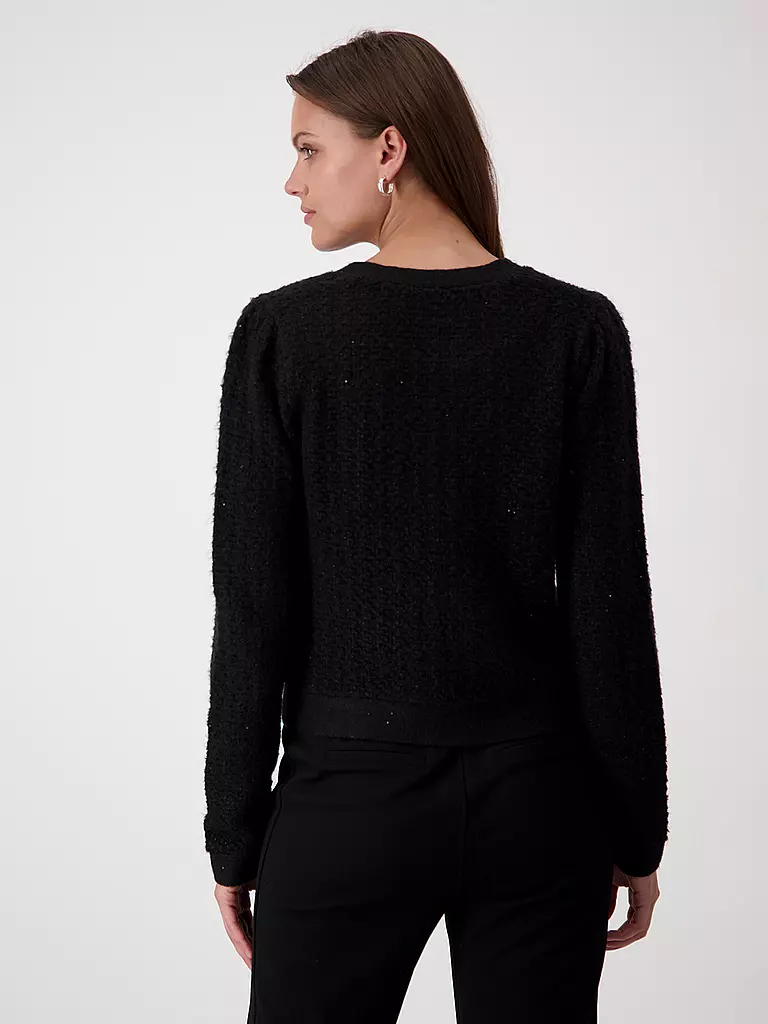 MONARI | Gilet en tricot | 