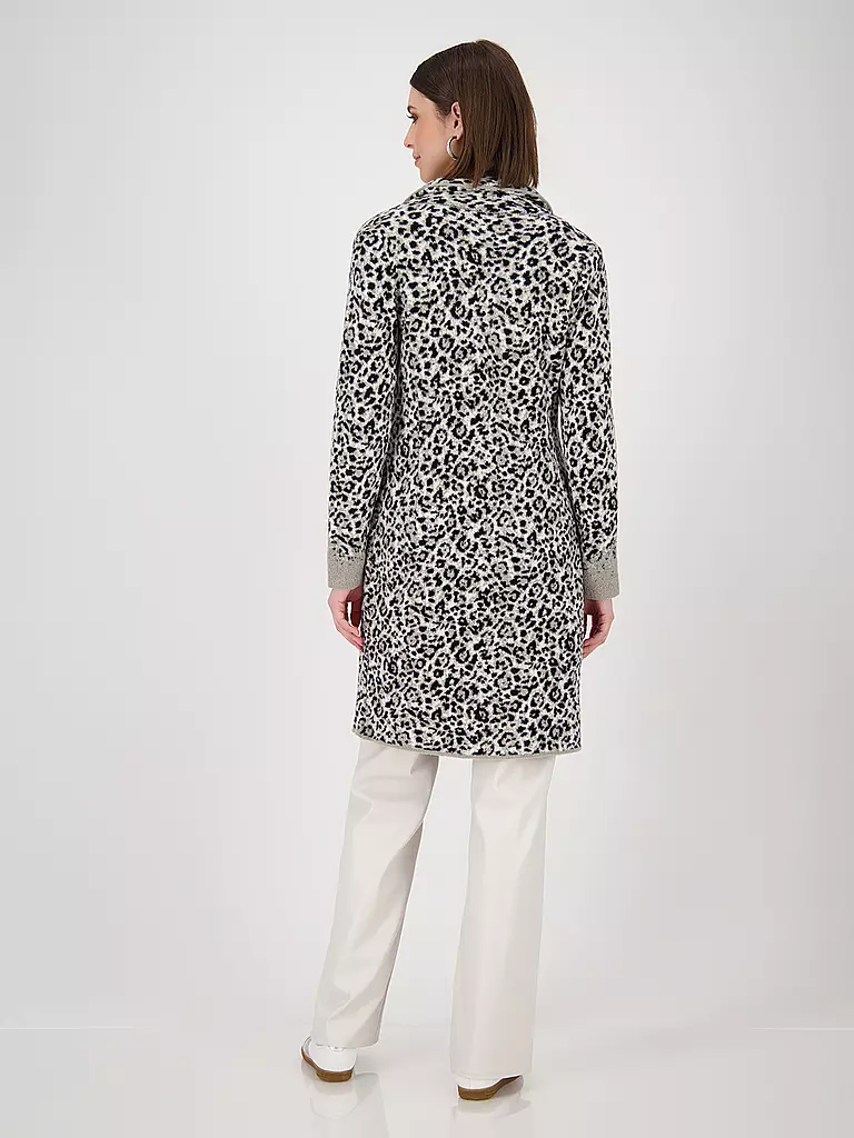MONARI | Gilet en tricot | 