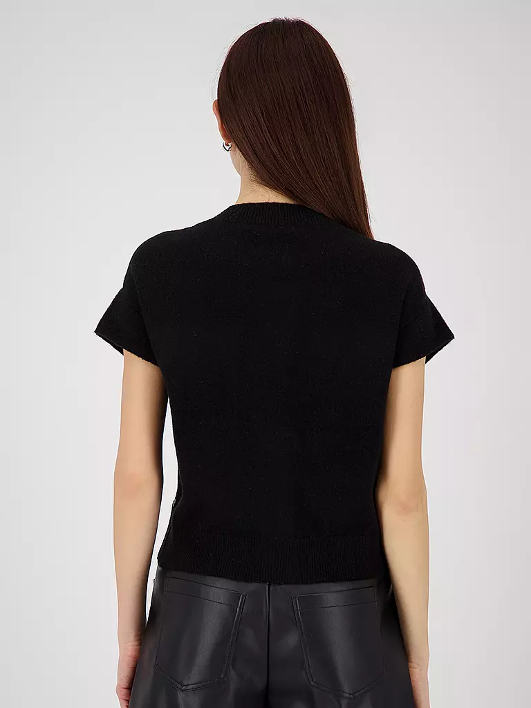 MONARI | Gilet en tricot | 