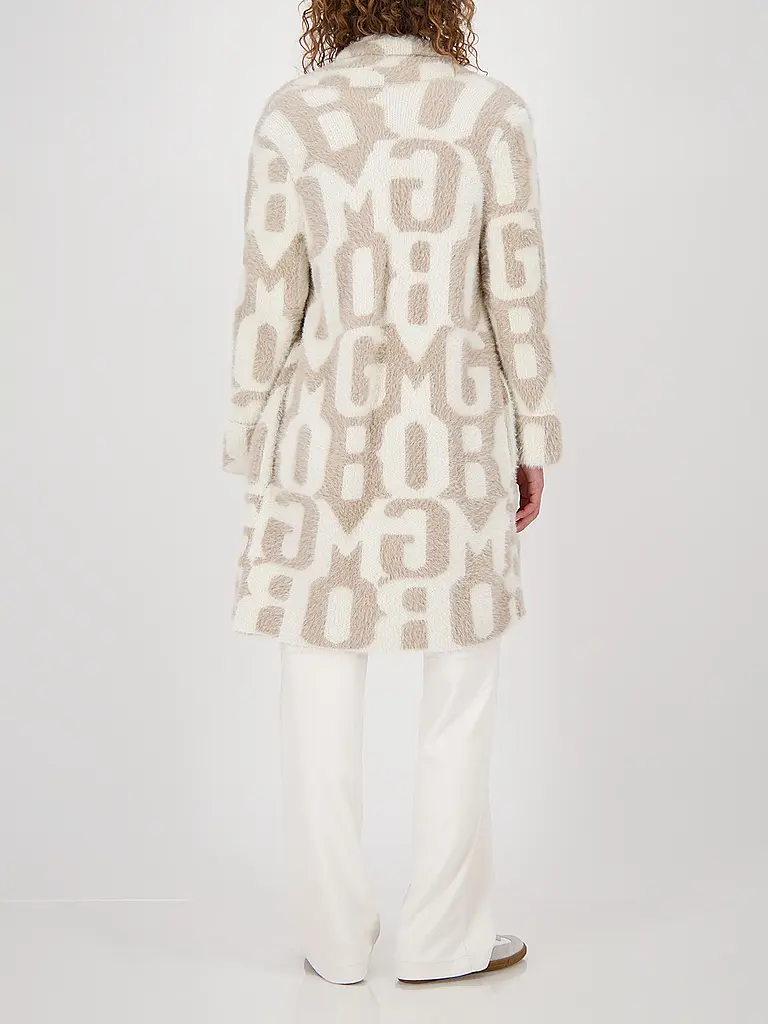MONARI | Gilet en tricot | 