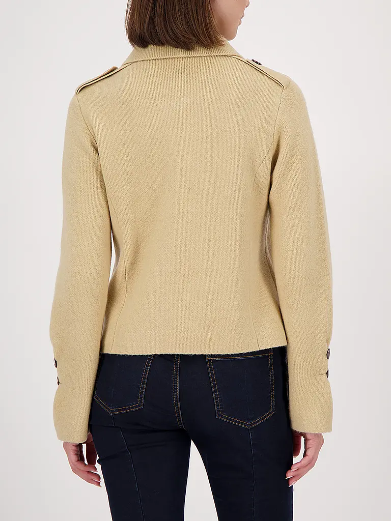 MONARI | Gilet en tricot | 