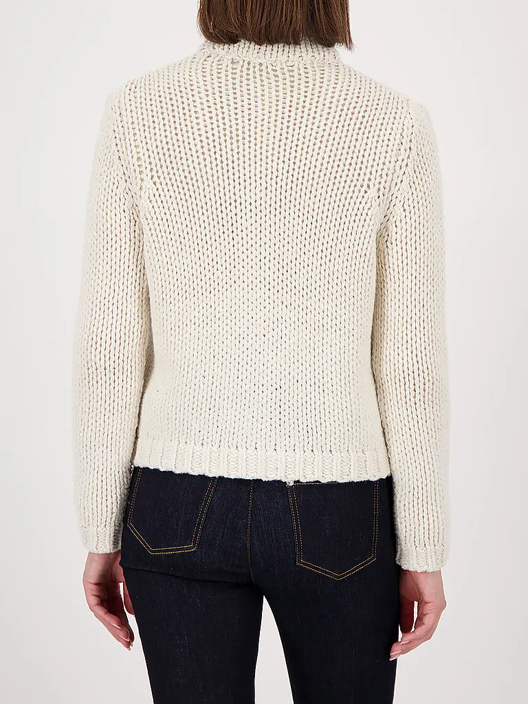 MONARI | Gilet en tricot | 