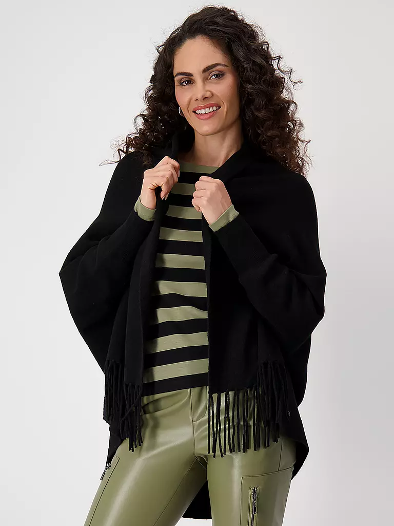 MONARI | Gilet en tricot | 