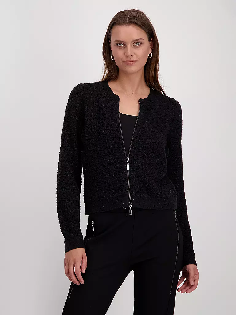 MONARI | Gilet en tricot | 