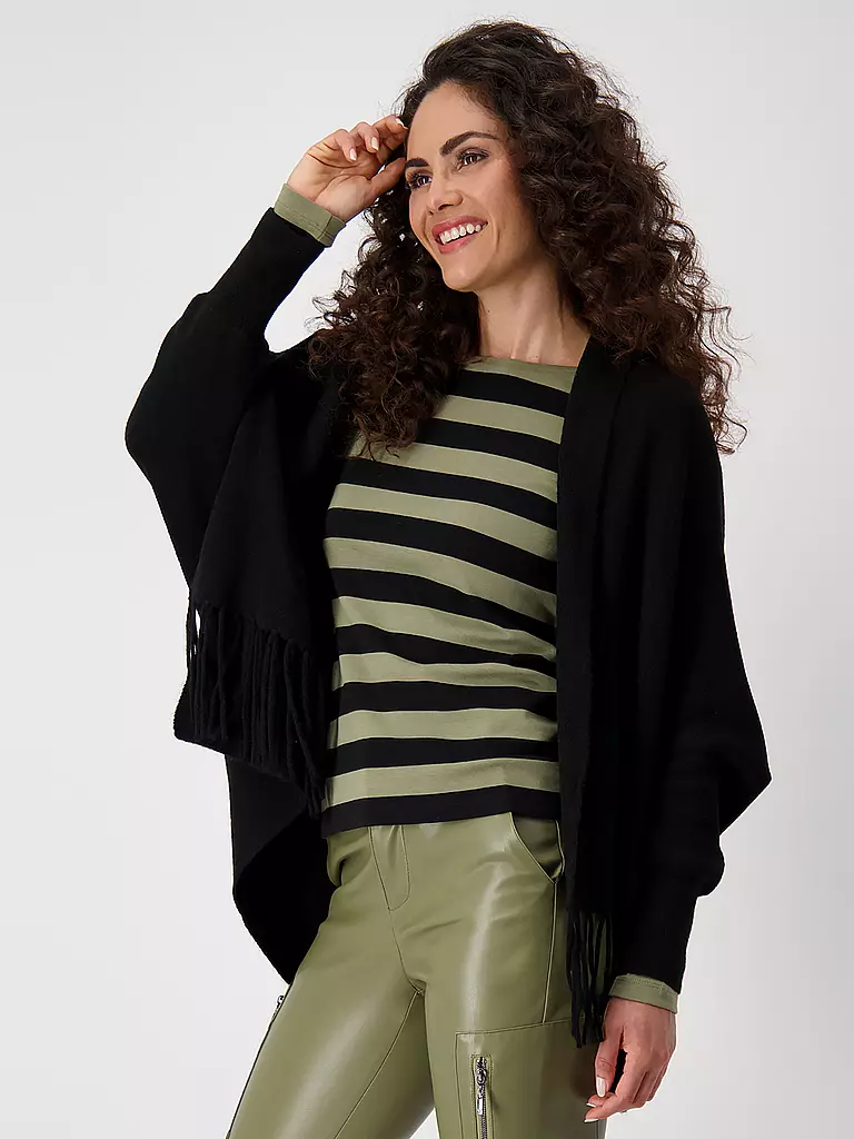MONARI | Gilet en tricot | 