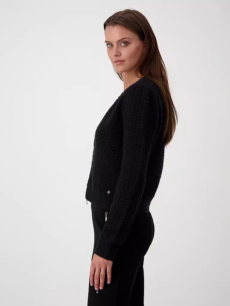 MONARI | Gilet en tricot | 