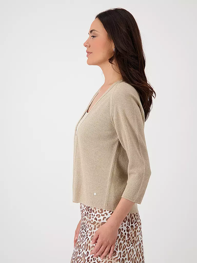 MONARI | Gilet en tricot | 