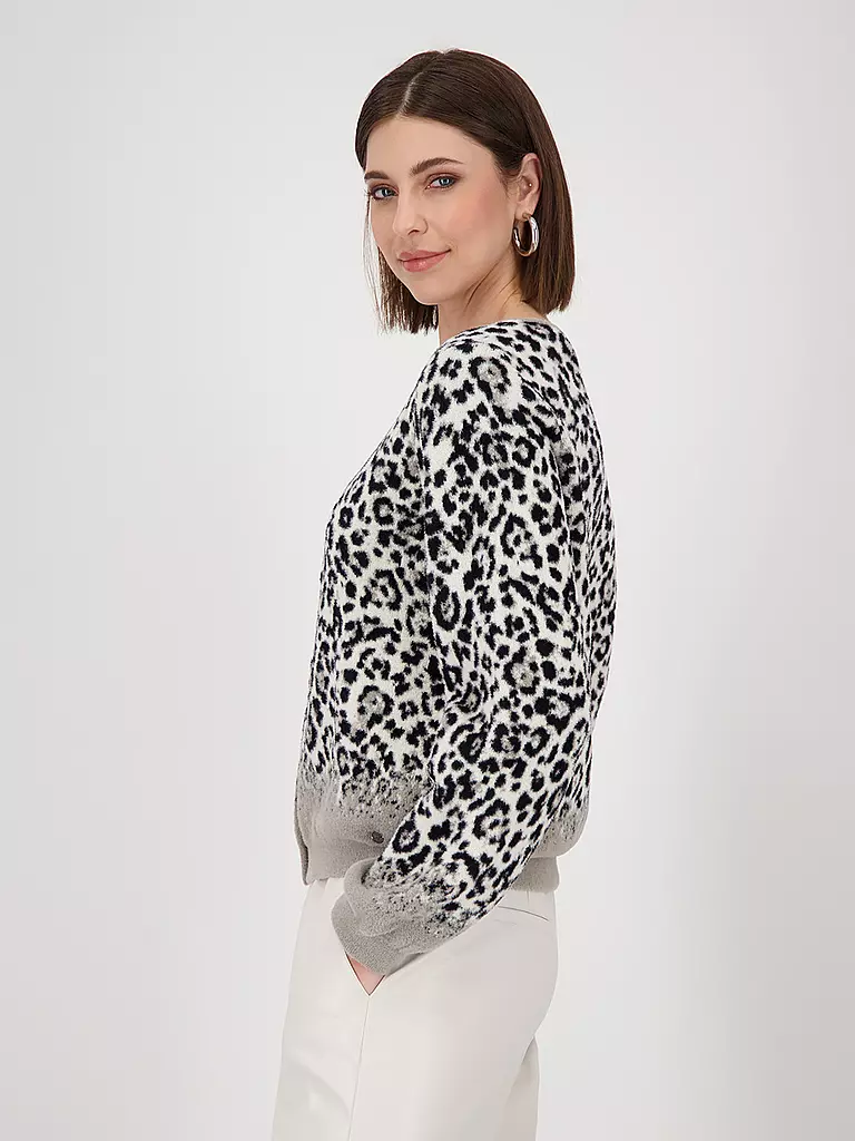 MONARI | Gilet en tricot | 