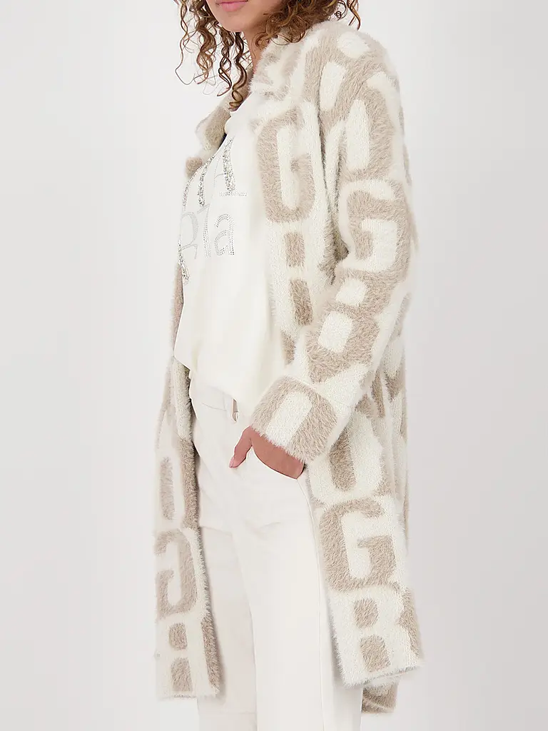 MONARI | Gilet en tricot | 