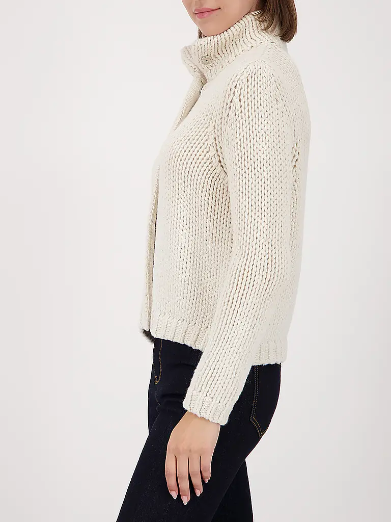MONARI | Gilet en tricot | 