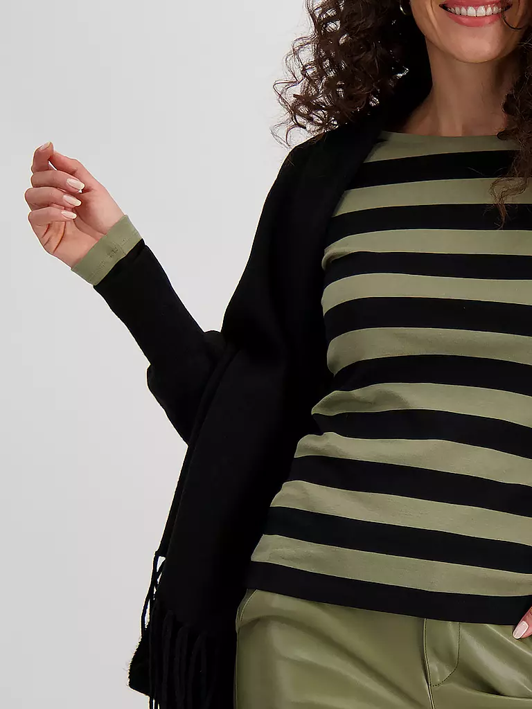 MONARI | Gilet en tricot | 
