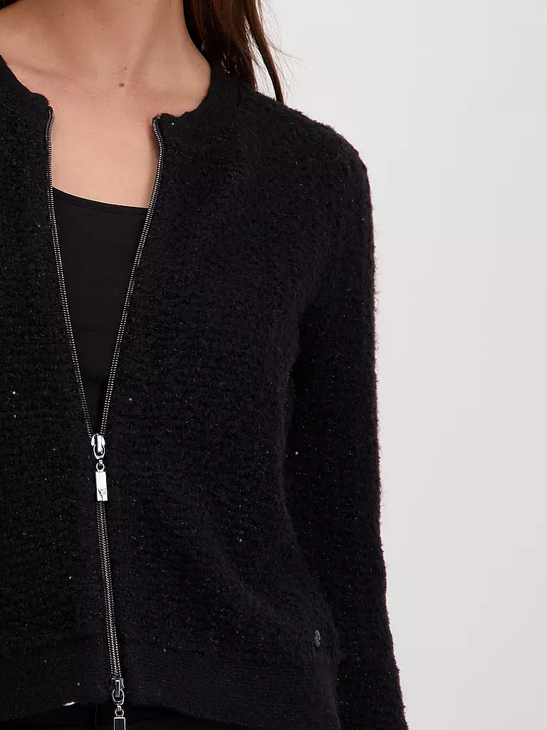 MONARI | Gilet en tricot | 