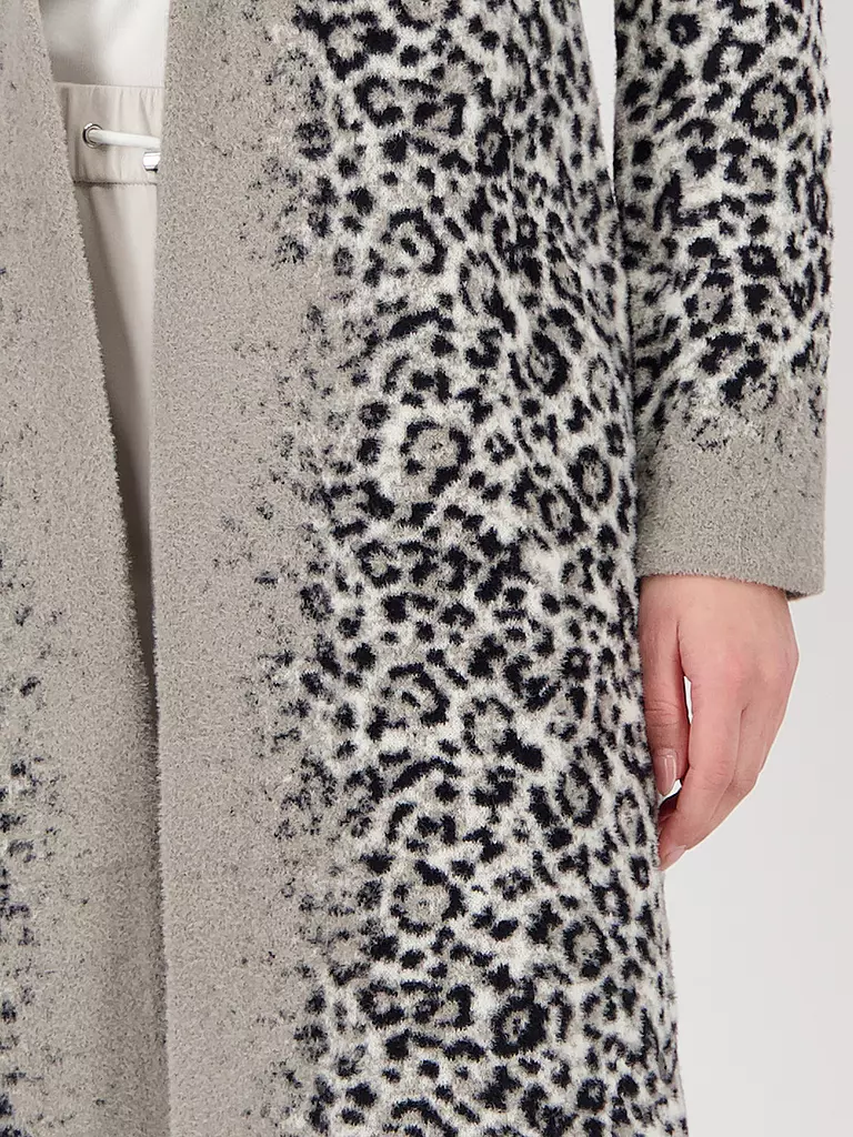 MONARI | Gilet en tricot | 