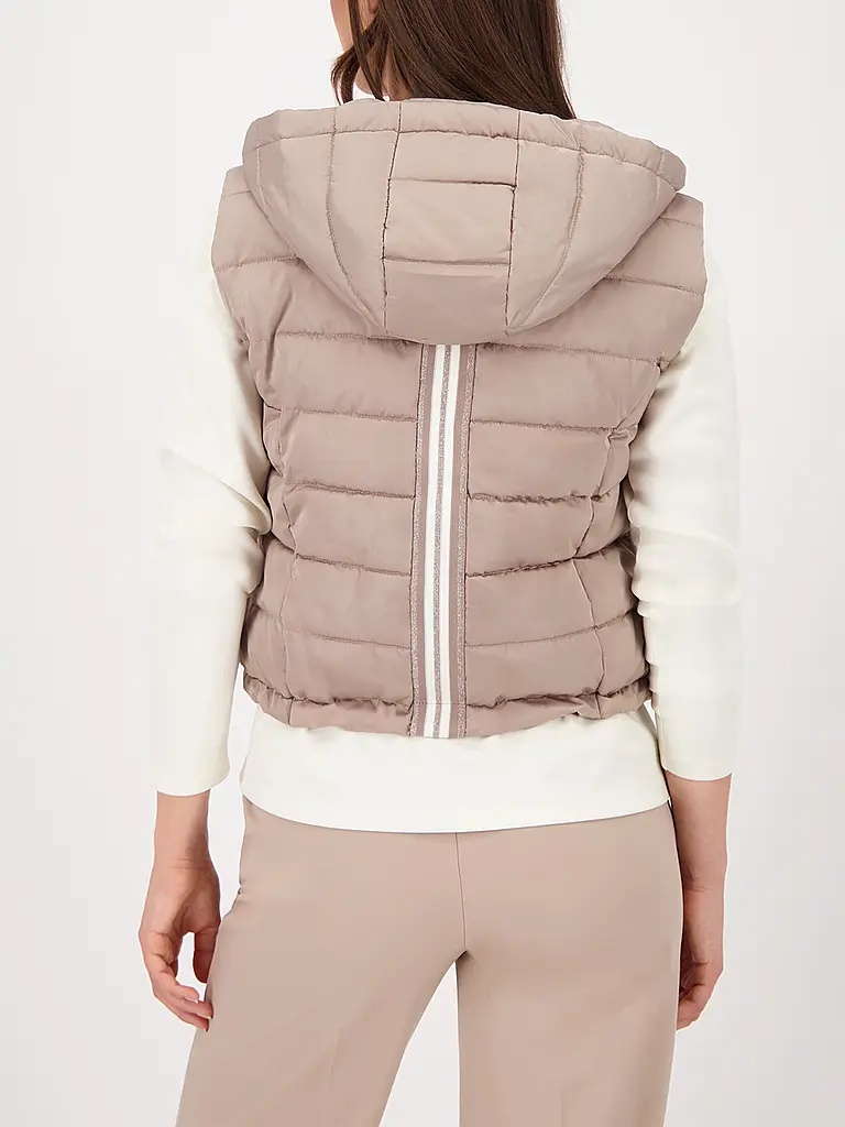 MONARI | Gilet matelassé | 