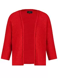 MONARI | Gilet | Rouge