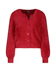 MONARI | Gilet | Rouge