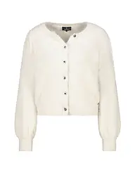 MONARI | Gilet | Crème